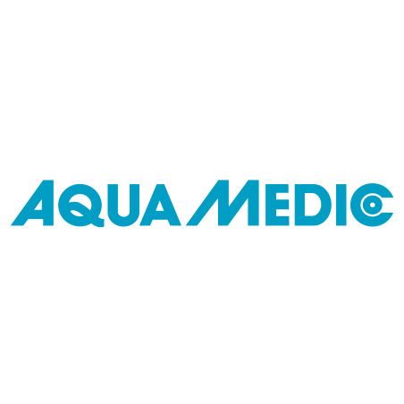Aqua Medic Anschlüsse inkl. Dichtungen Helix Max 2.0, 5 - 11 W/Satz