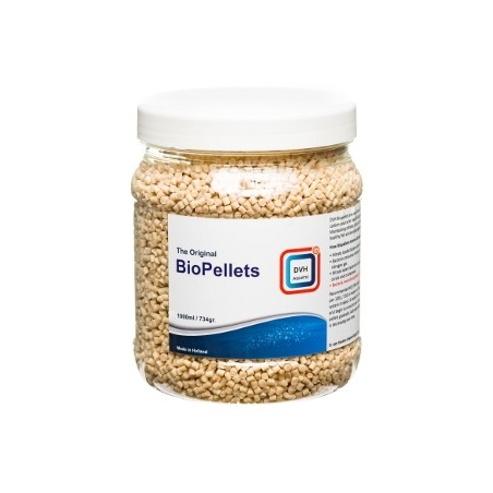 N/P Reducing BioPellets 734 gr (1000 ml)