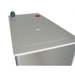 Royal Exclusiv Dreambox - Wassertank 30 x 60cm