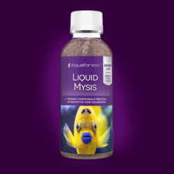 Aquaforest Liquid Mysis 200 ml