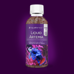 Aquaforest Liquid Artemia 250 ml