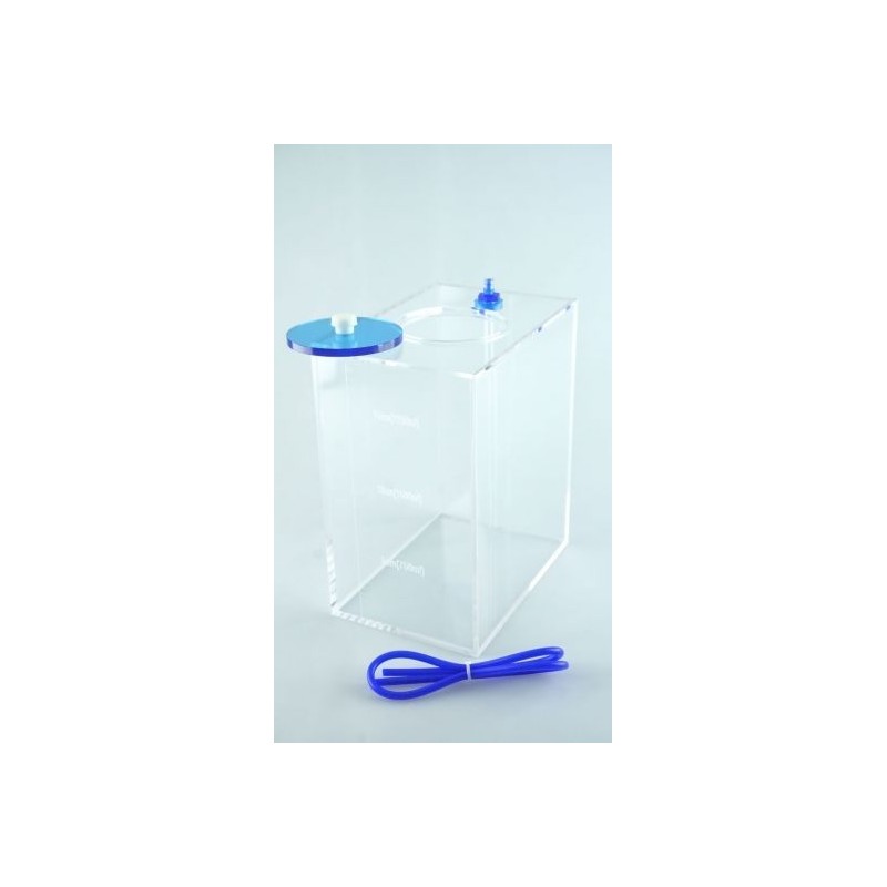 Aquarioom Flüssigkeitsbehälter für Dosieranlagen 1 x 1500ml