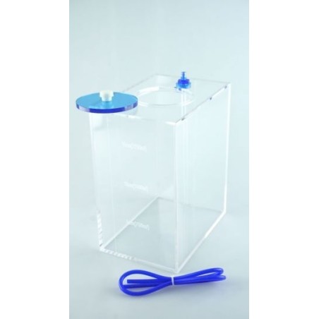 Aquarioom Flüssigkeitsbehälter für Dosieranlagen 1 x 1500ml
