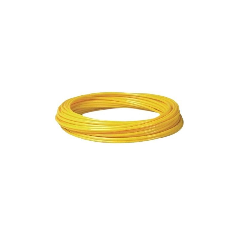 EcoTech Marine Versa Yellow Polyurethane Tubing 7,60 m