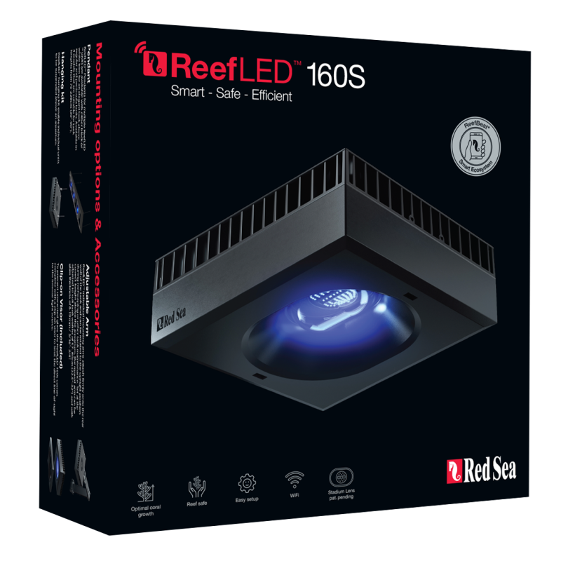 Red Sea ReefLED® 160S
