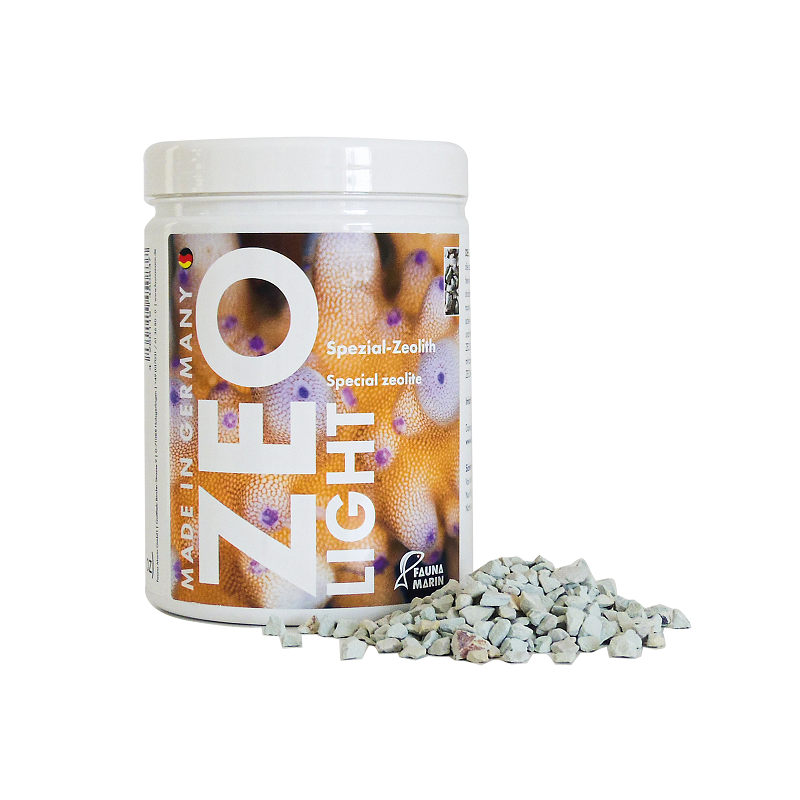 Fauna Marin Zeo Light 1000 ml