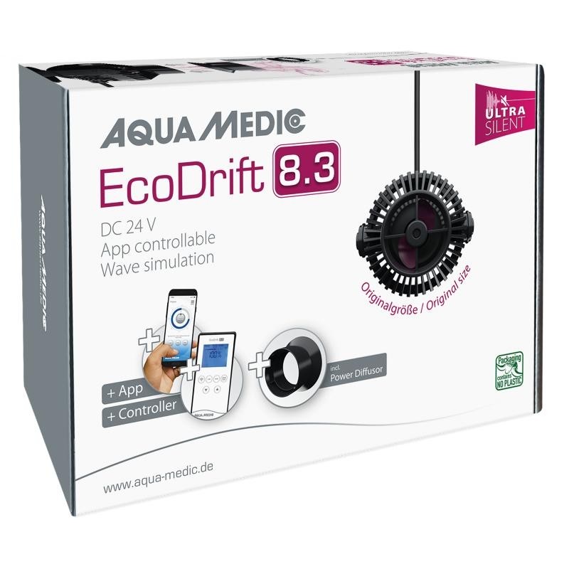 Aqua Medic Ecodrift 8.3