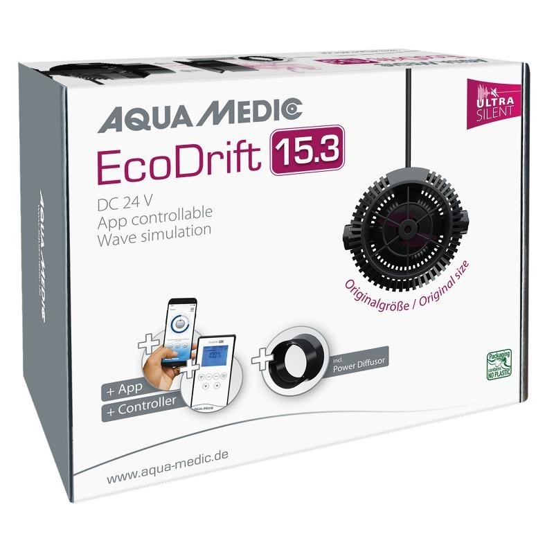 Aqua Medic Ecodrift 15.3