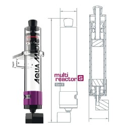 Aqua Medic multi reactor S - Gen II