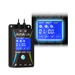 AutoAqua Smart AWC Duo