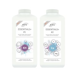 ATI Essentials + 2 x 2700 ml