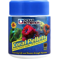 Ocean Nutrition Coral Pellets Small 100 g