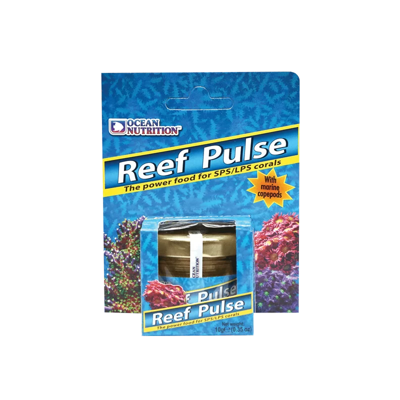 Ocean Nutrition Reef Pulse 10g