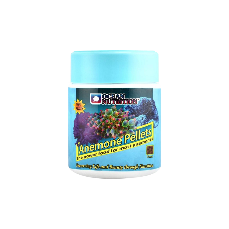 Ocean Nutrition Anemone Pellets 100 g