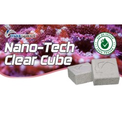 Maxspect Nano Tech Clear Cube 8pcs