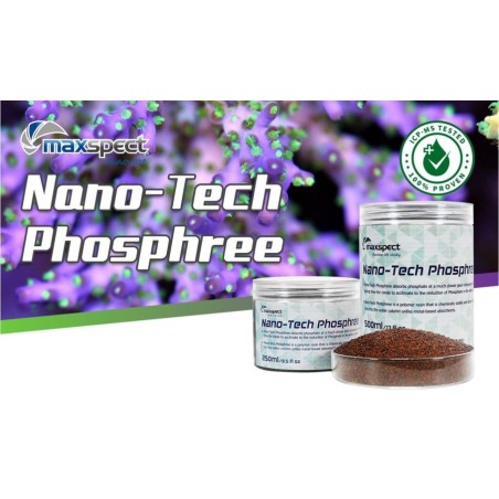 Maxspect Nano Tech Phosphree 500 ml