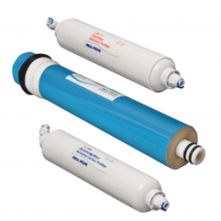 Aqua Medic Filter Set EL & Membrane 75