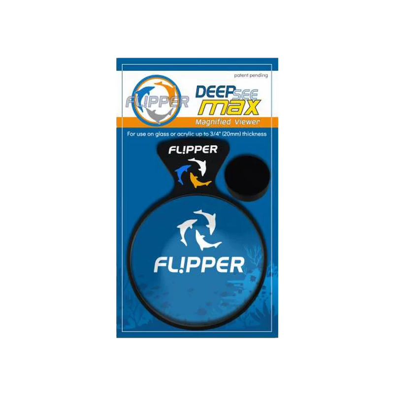 Flipper DeepSee Max