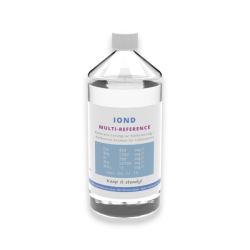 GHL ION Director Multi-Referenz-Lösung 1000 ml (PL-1899)
