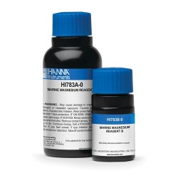 Hanna Instruments HI783-25 Magnesium-Reagenzien für HI783 Checker® HC