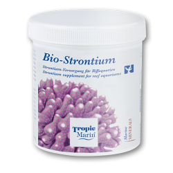 Tropic Marin Bio Strontium 200gr Dose