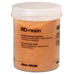 Aqua Medic RO-resin Entmineralisierungsharz 600 g/ca. 1000 ml
