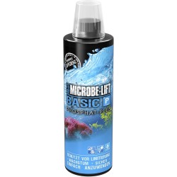 Microbe-Lift BASIC P 473 ml