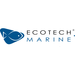 Ecotech Marine VorTech MP40 QD Moosgummi wet side