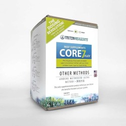 Triton SET Core7 Flex BULK Reef Supplements für andere Methoden