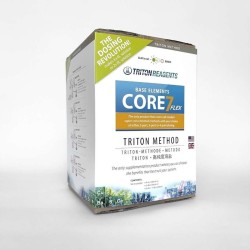 Triton SET Core7 Flex BULK Base Elements für die TRITON Methode