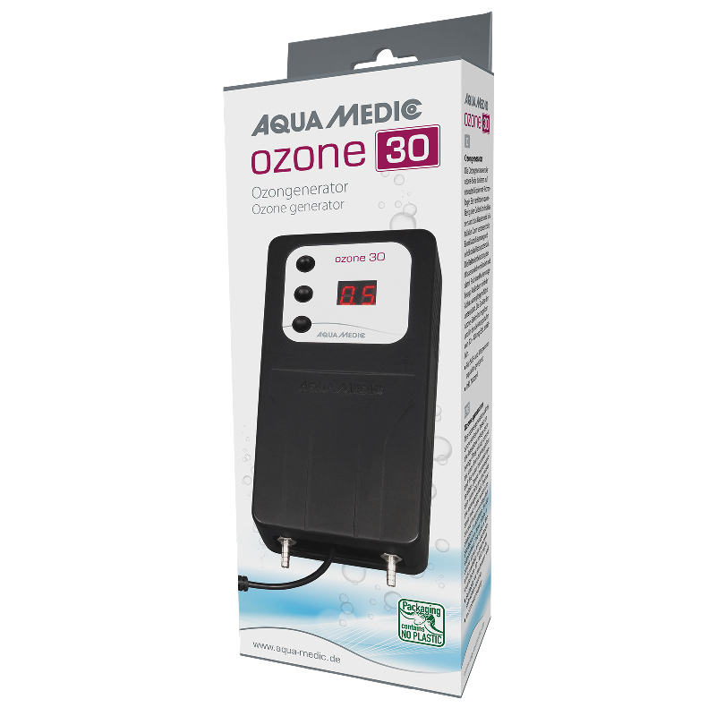 Aqua Medic ozone 30