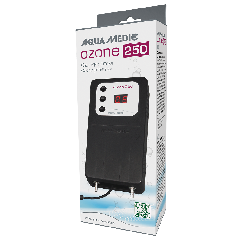 Aqua Medic ozone 250