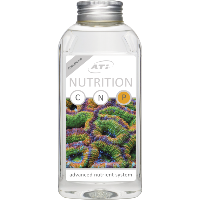 ATI Nutrition P 2000 ml