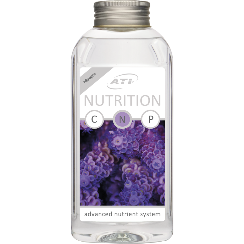 ATI Nutrition N 2000 ml