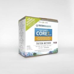 Triton SET Core7 Flex Base Elements für die TRITON Methode