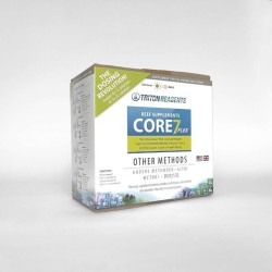 Triton SET Core7 Flex Reef Supplements für andere Methoden