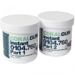 Tunze Coral Gum instant, 400g