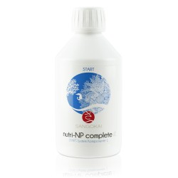 SANGOKAI sango nutri-NP complete (Stickstoff/Phosphat-Komplex) 250 ml