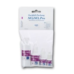Tropic Marin Nitrit/Nitrat-Test Professional Nachfüllpackung