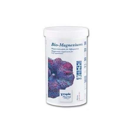 Tropic Marin Bio Magnesium 450g Dose