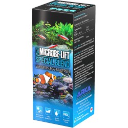 Microbe-Lift Special Blend 8 oz 251 ml