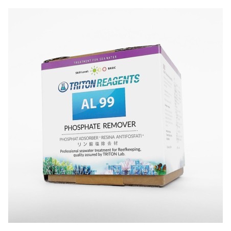 Triton AL99 - Grossgebinde 5000 ml