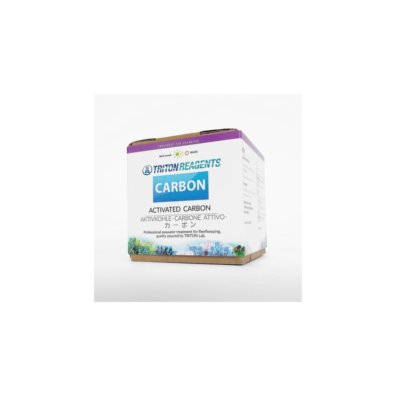 Triton Carbon - Grossgebinde 5000 ml