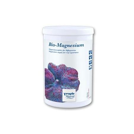 Tropic Marin Bio Magnesium 1500g Dose