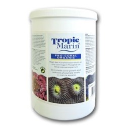 Tropic Marin Pro Coral Organic 1500g