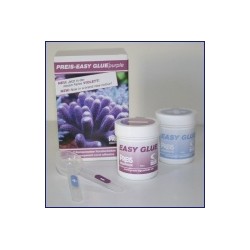 EASY Glue purple 2x 100g
