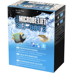 Microbe-Lift Sili-Out 2 500 ml (360 g)
