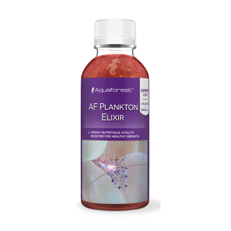 Aquaforest AF Plankton Elixir 250 ml