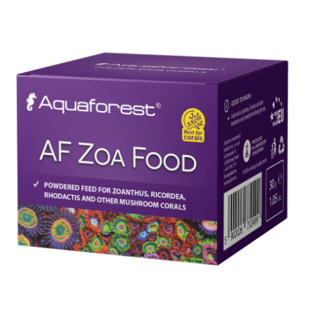 Aquaforest AF Zoa Food 30 g
