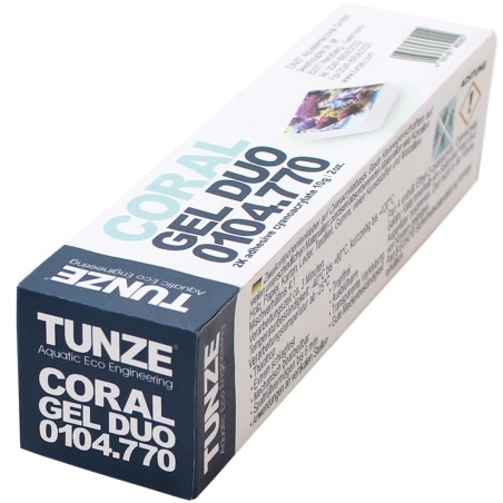 Tunze Coral Gel Duo 10 g (0104.770)